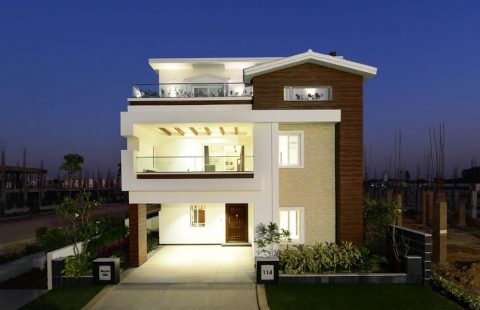 Mayfair Villas #ID97