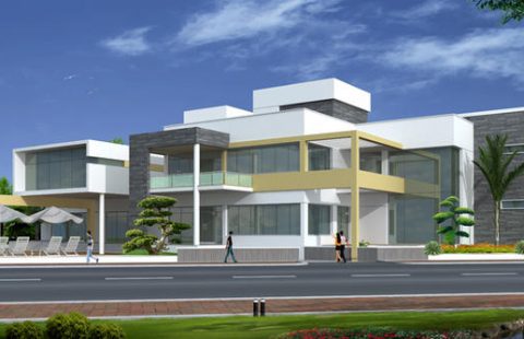 Rajapushpa Open Sky #ID99