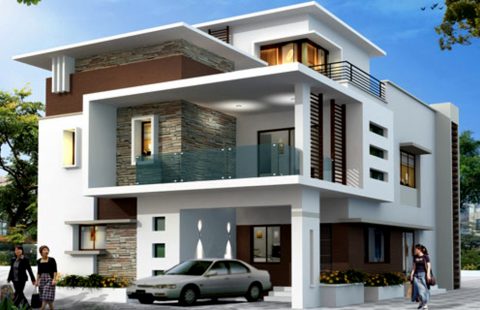 Thakur Reality Project