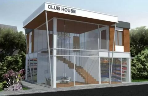 Sri Krishna Sai Villa Gated Villa  #ID179